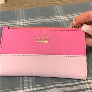 Kate Spade wallet